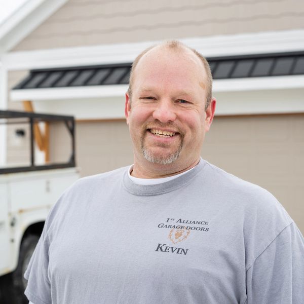 Contact Us 1st Alliance Garage Doors repair and installation